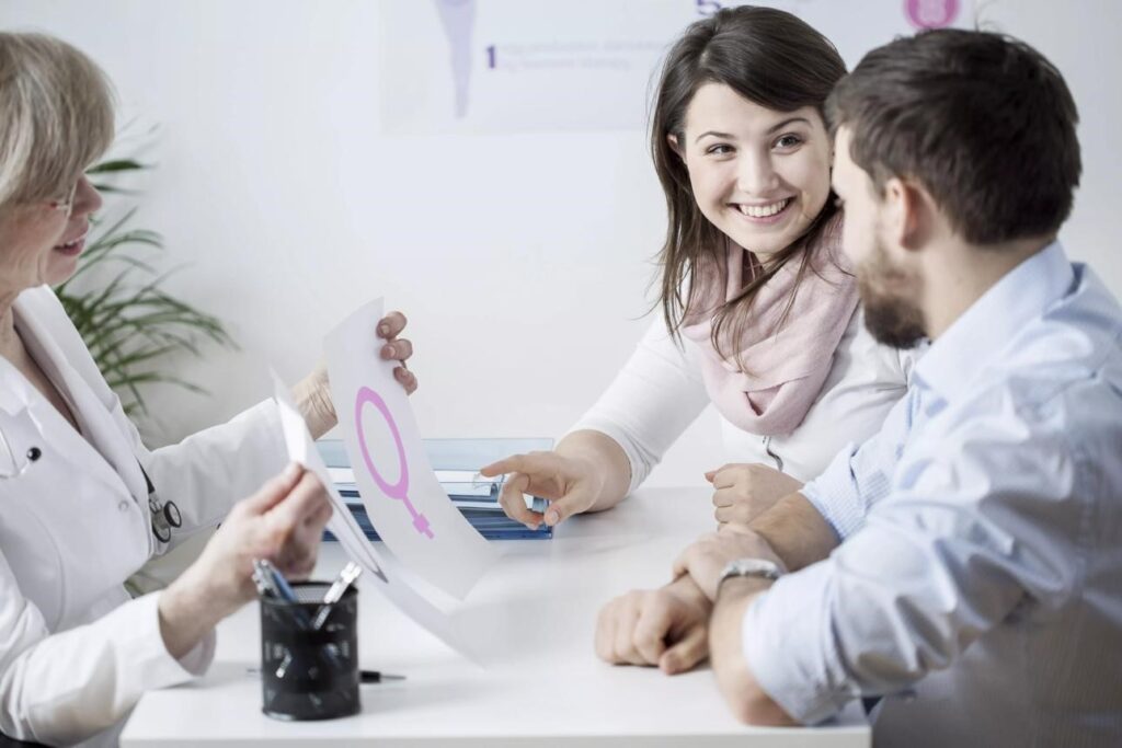 Egg Freezing Specialist in South Delhi